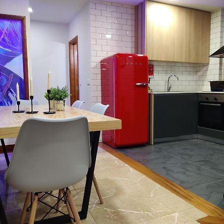 Goodgarden Downtown Apartment Порту Екстер'єр фото