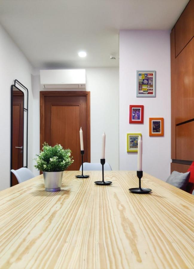 Goodgarden Downtown Apartment Порту Екстер'єр фото