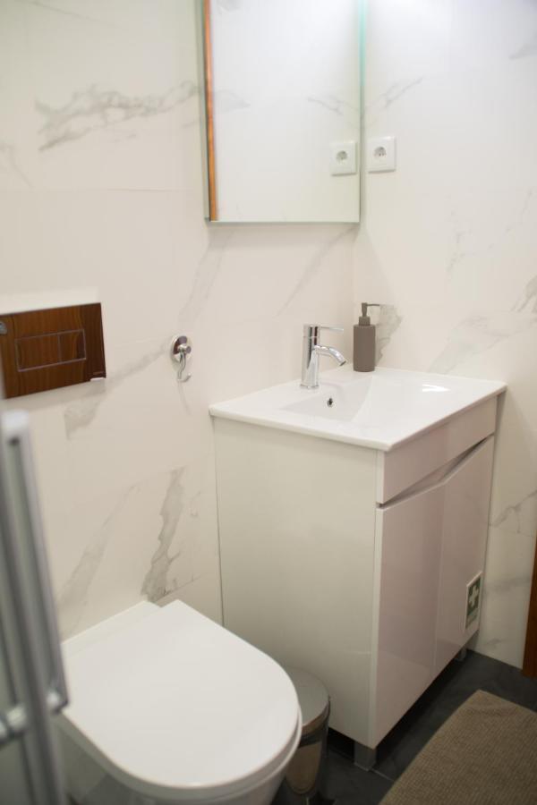 Goodgarden Downtown Apartment Порту Екстер'єр фото