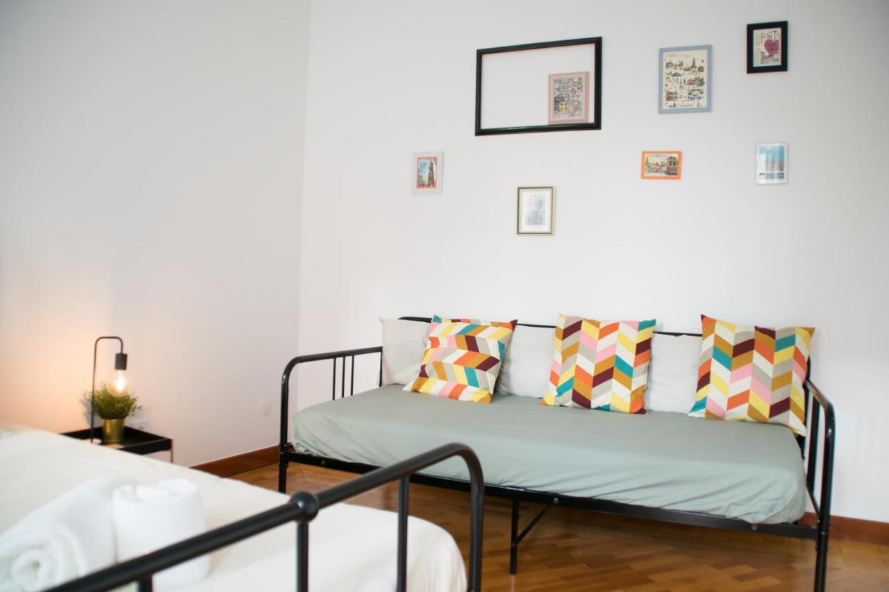 Goodgarden Downtown Apartment Порту Екстер'єр фото