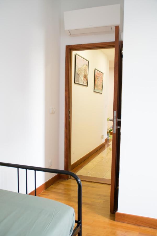 Goodgarden Downtown Apartment Порту Екстер'єр фото