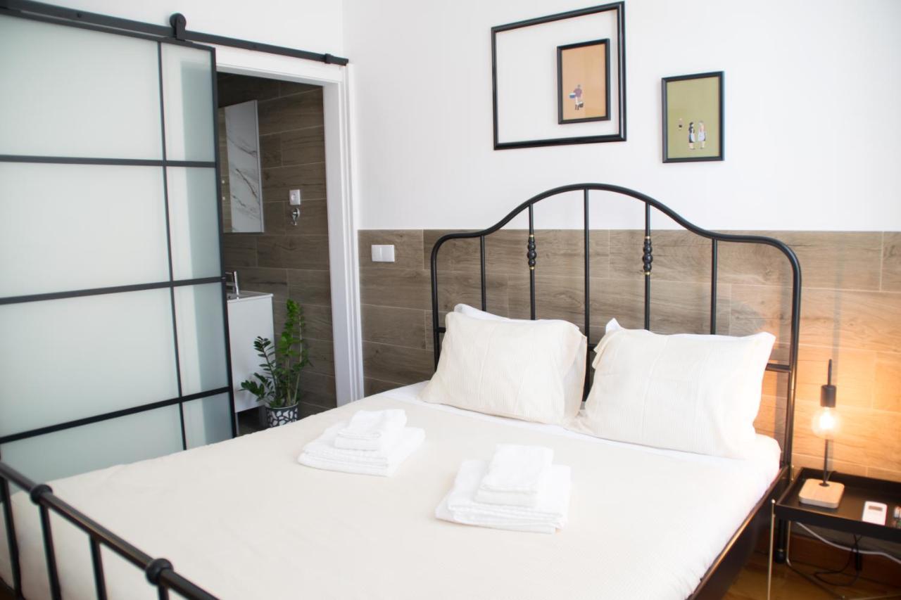 Goodgarden Downtown Apartment Порту Екстер'єр фото