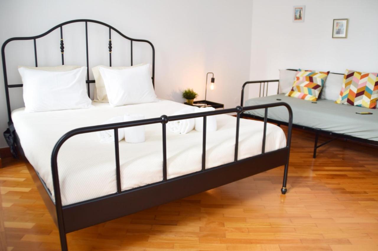 Goodgarden Downtown Apartment Порту Екстер'єр фото