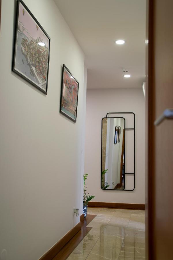 Goodgarden Downtown Apartment Порту Екстер'єр фото